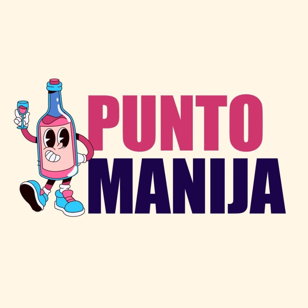 Punto Manija